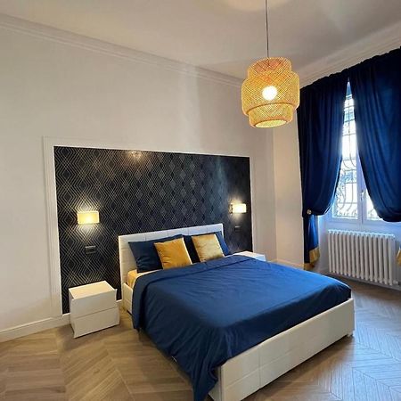 Isola Suites Milan Luaran gambar