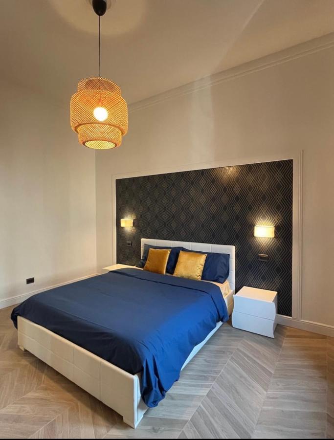 Isola Suites Milan Luaran gambar
