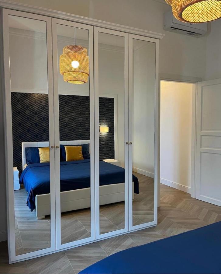 Isola Suites Milan Luaran gambar