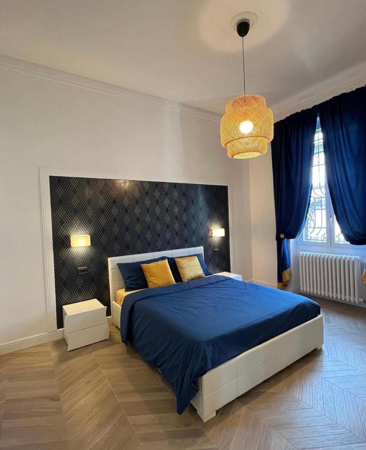 Isola Suites Milan Luaran gambar