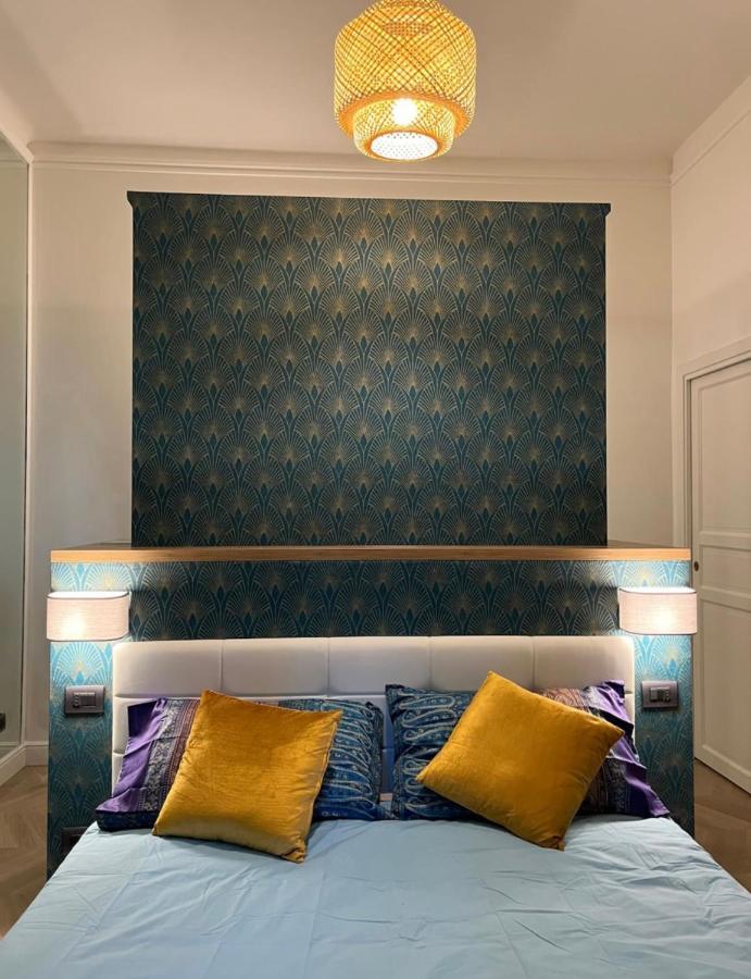 Isola Suites Milan Luaran gambar