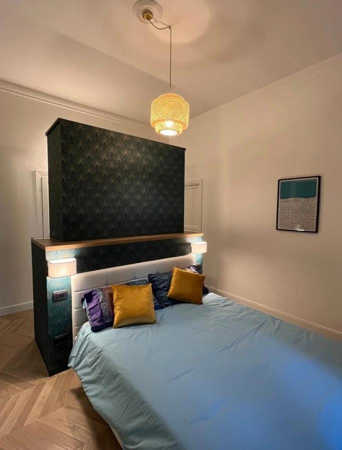 Isola Suites Milan Luaran gambar