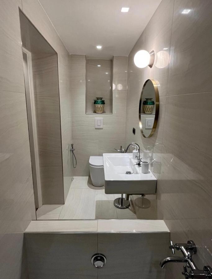 Isola Suites Milan Luaran gambar