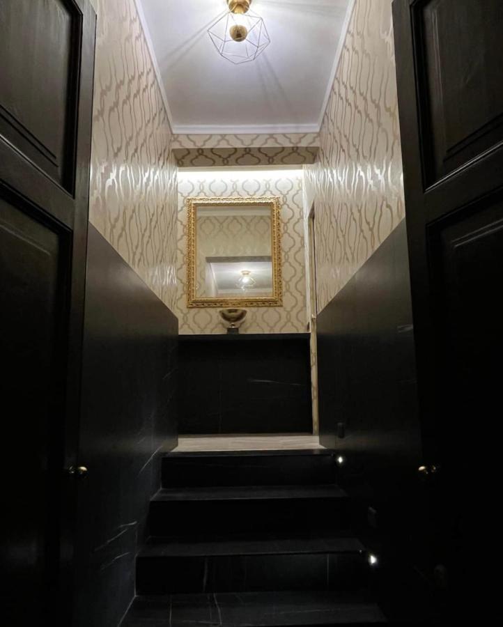 Isola Suites Milan Luaran gambar