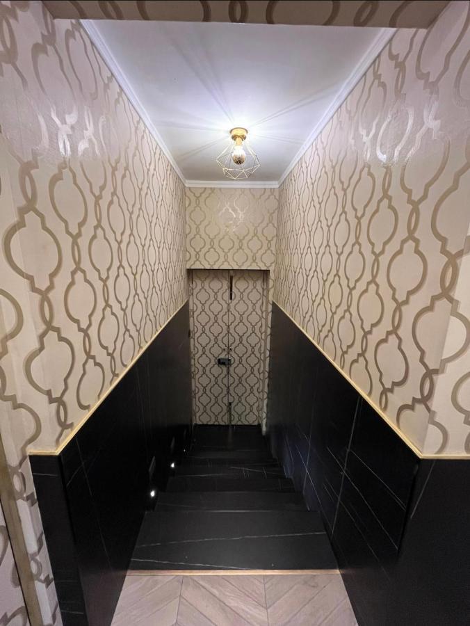 Isola Suites Milan Luaran gambar