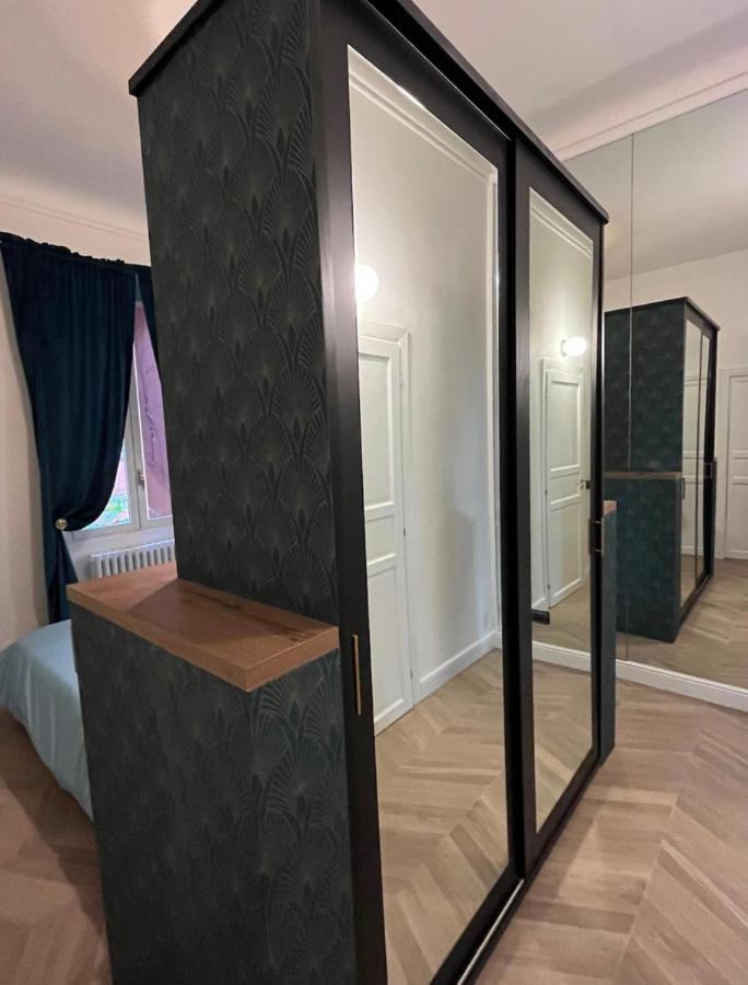 Isola Suites Milan Luaran gambar