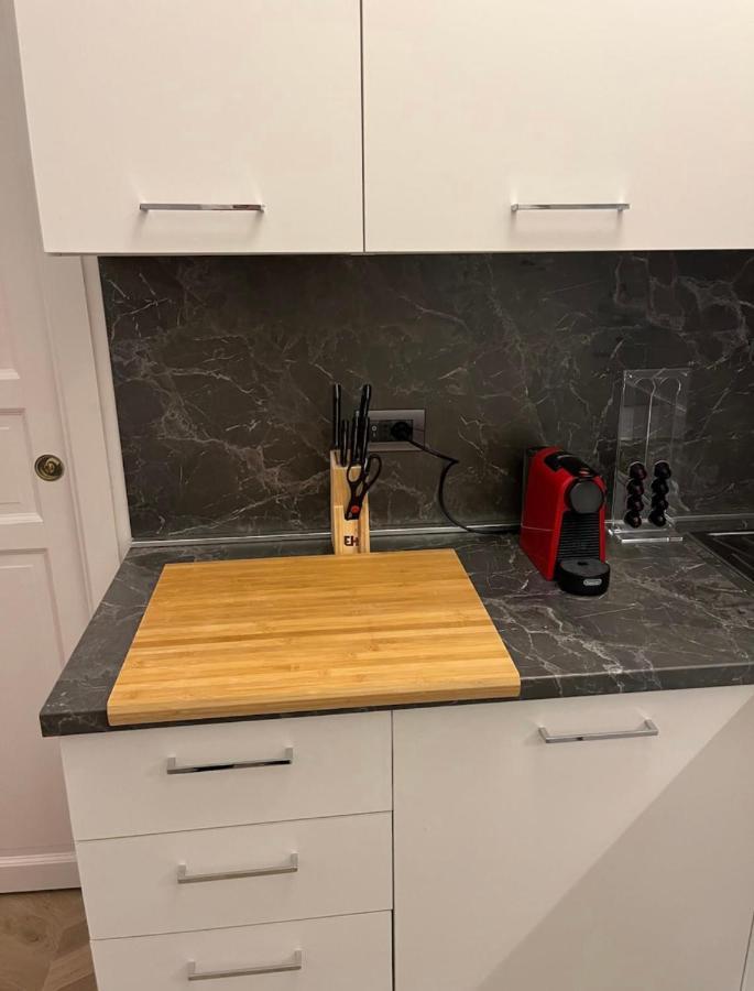 Isola Suites Milan Luaran gambar