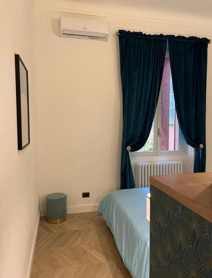 Isola Suites Milan Luaran gambar