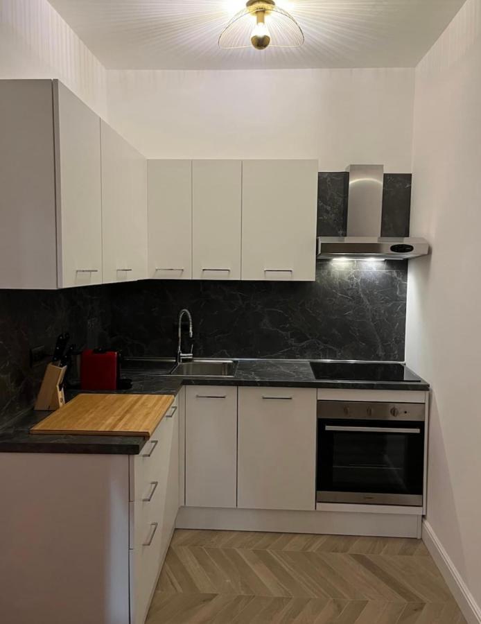 Isola Suites Milan Luaran gambar