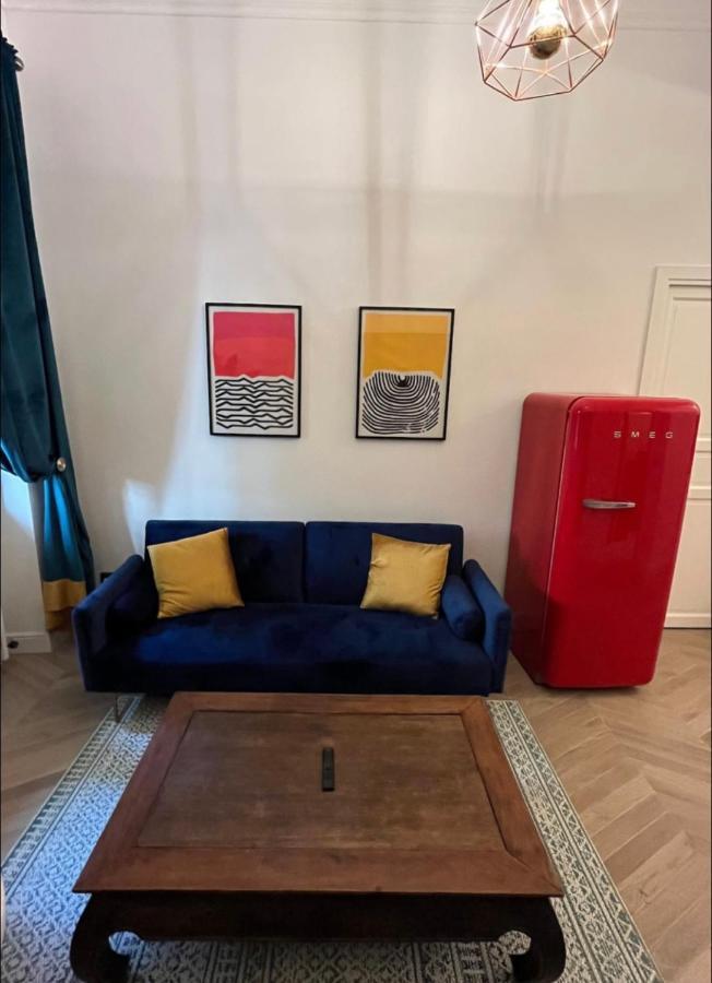 Isola Suites Milan Luaran gambar