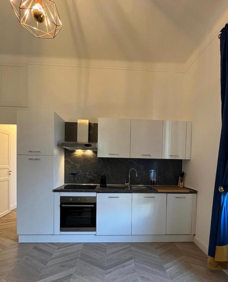 Isola Suites Milan Luaran gambar