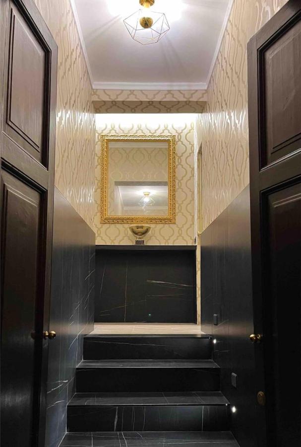 Isola Suites Milan Luaran gambar
