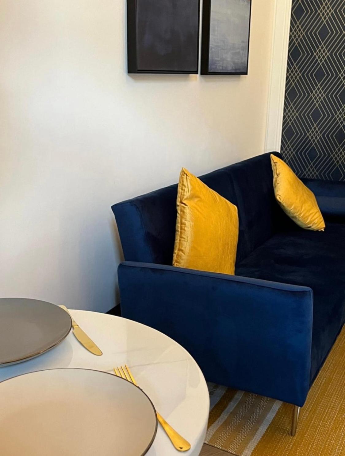 Isola Suites Milan Luaran gambar