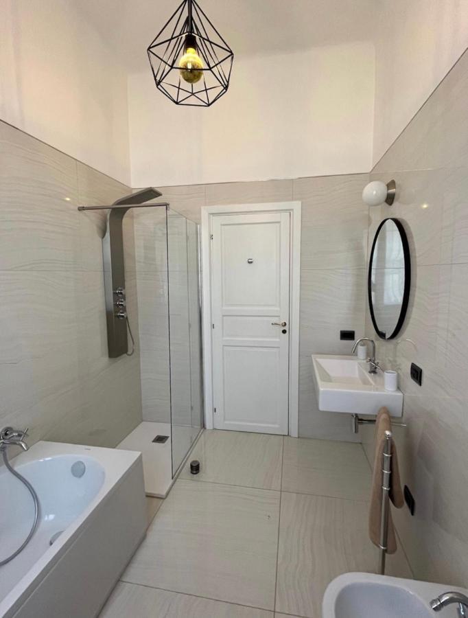Isola Suites Milan Luaran gambar