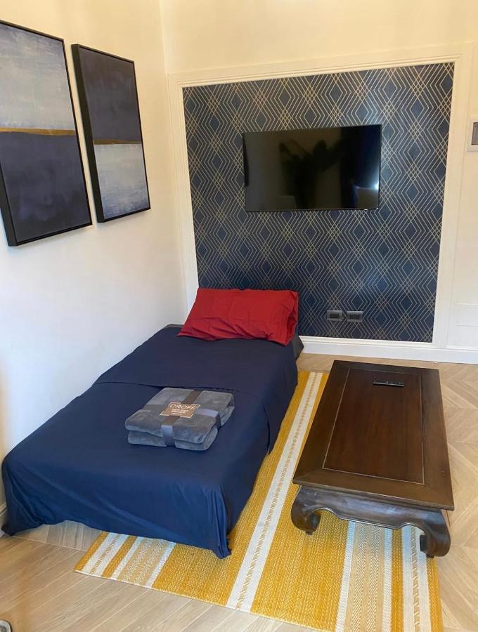 Isola Suites Milan Luaran gambar