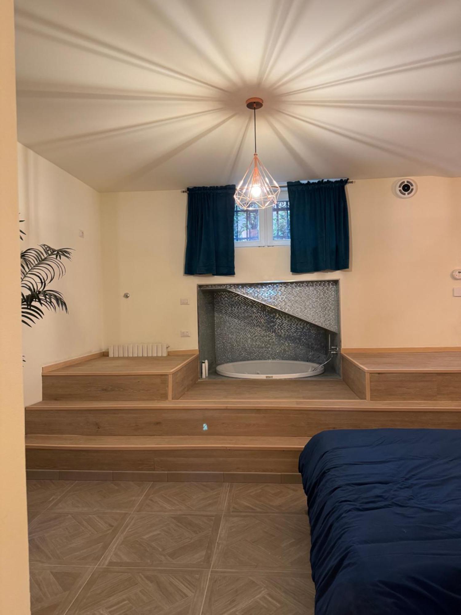 Isola Suites Milan Luaran gambar