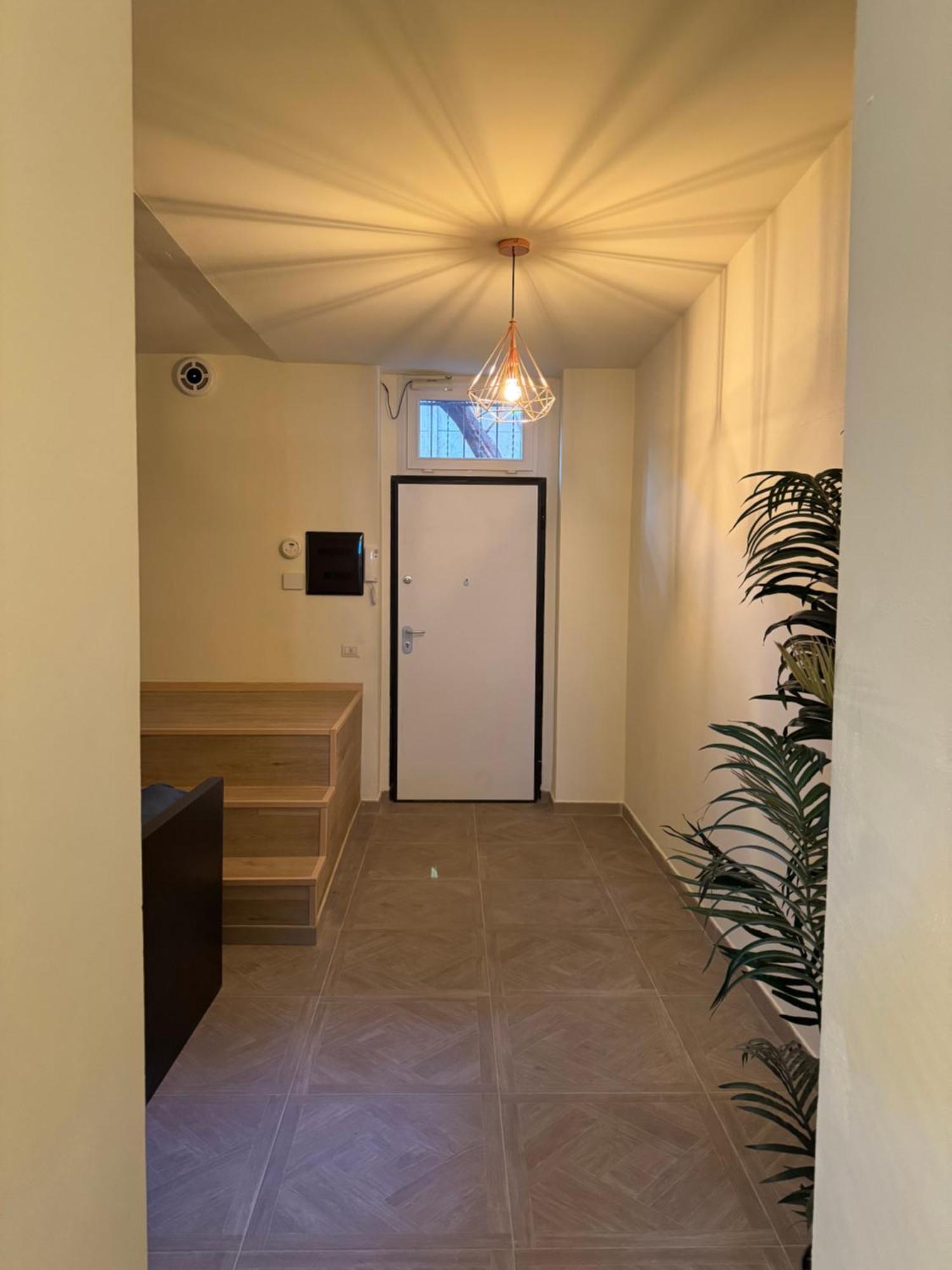 Isola Suites Milan Bilik gambar