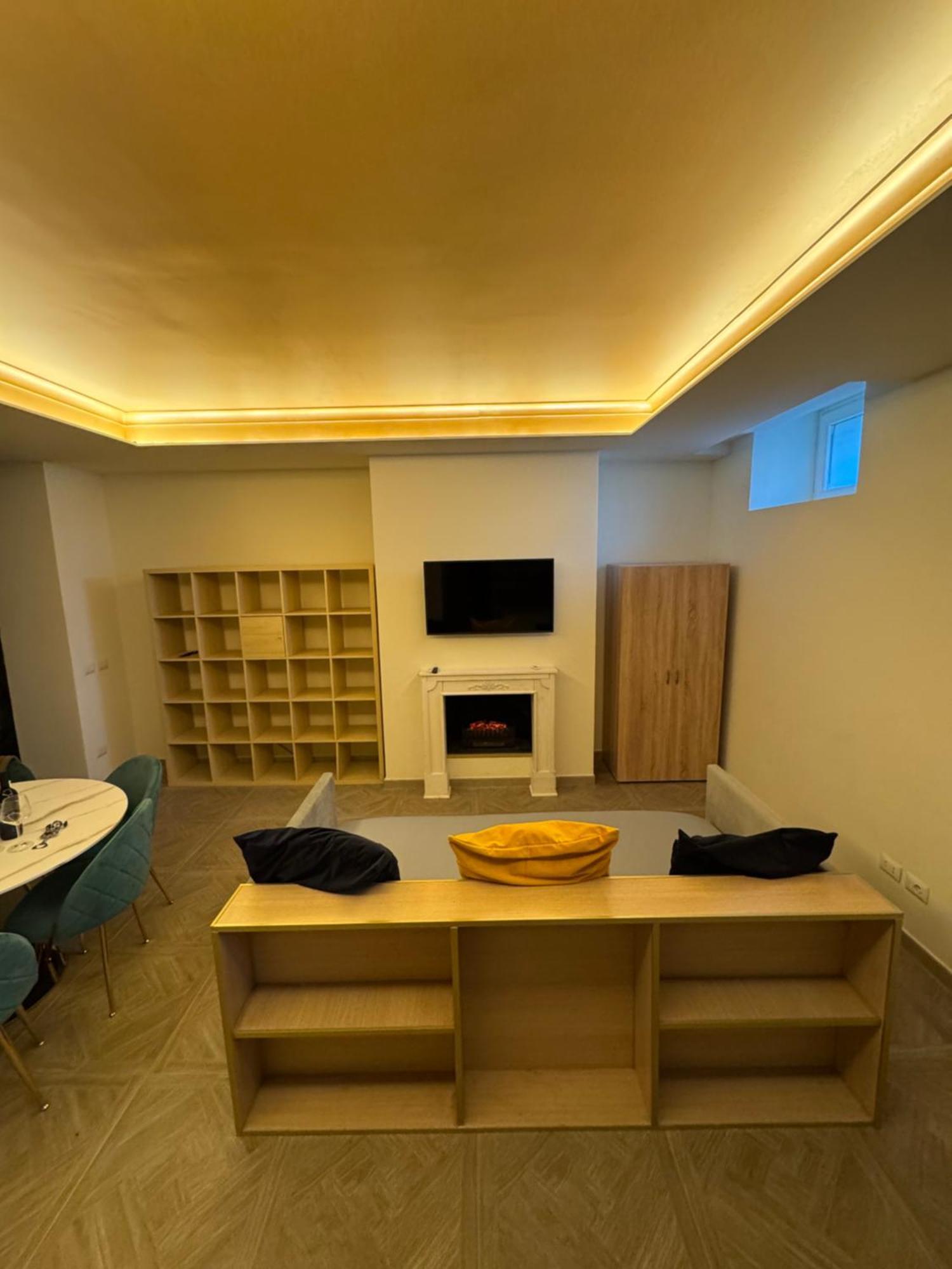 Isola Suites Milan Bilik gambar