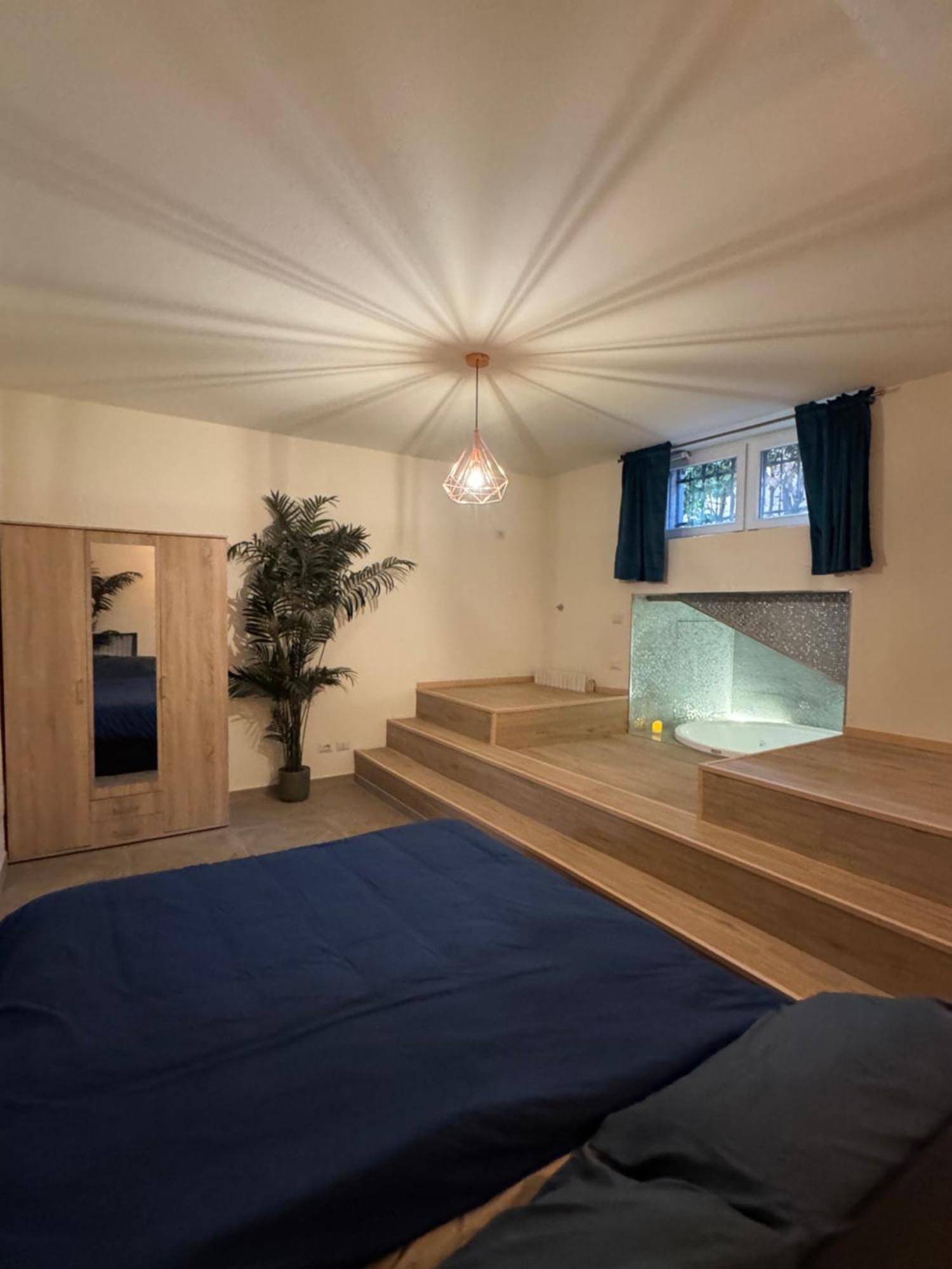 Isola Suites Milan Luaran gambar