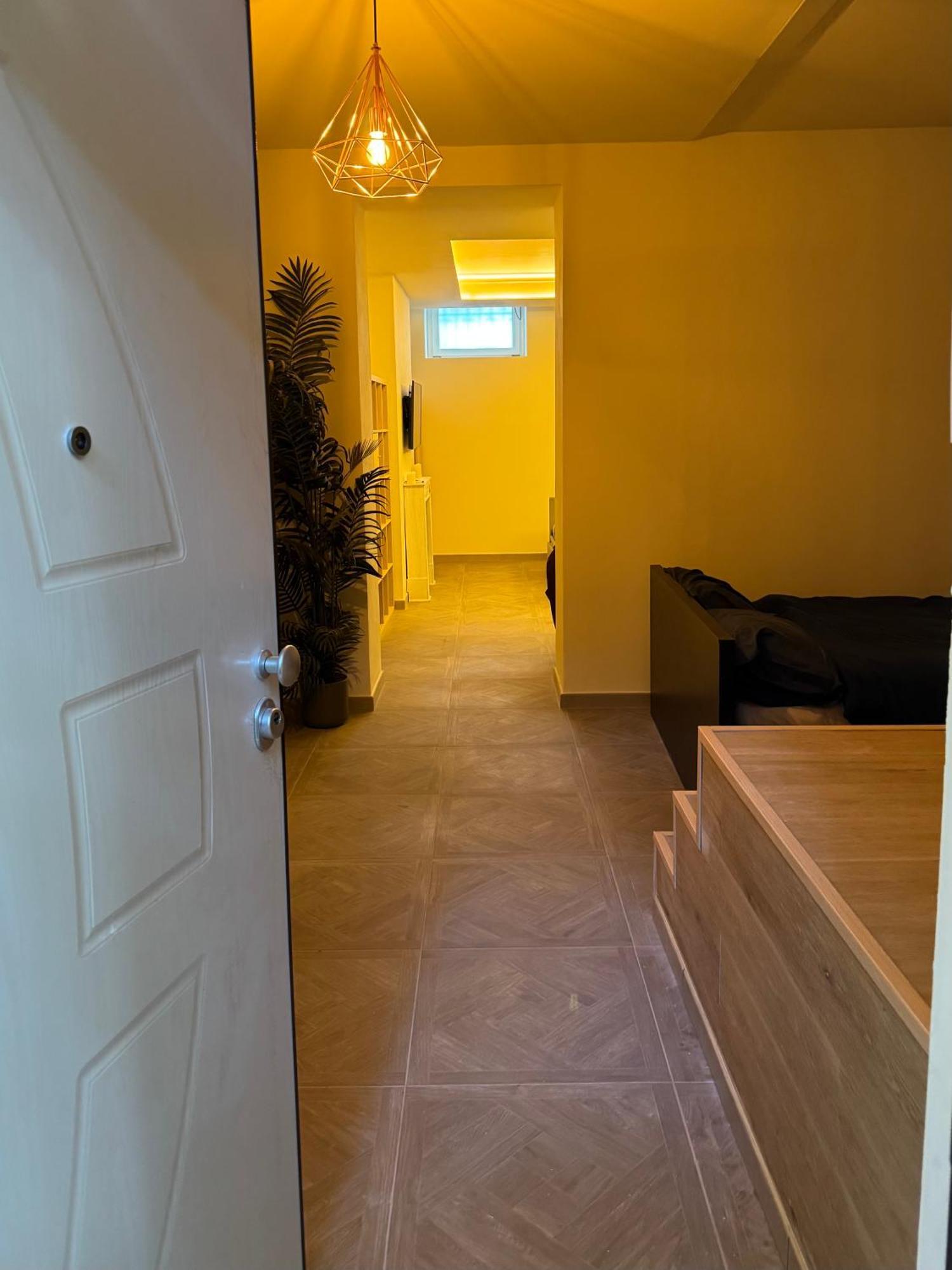 Isola Suites Milan Bilik gambar