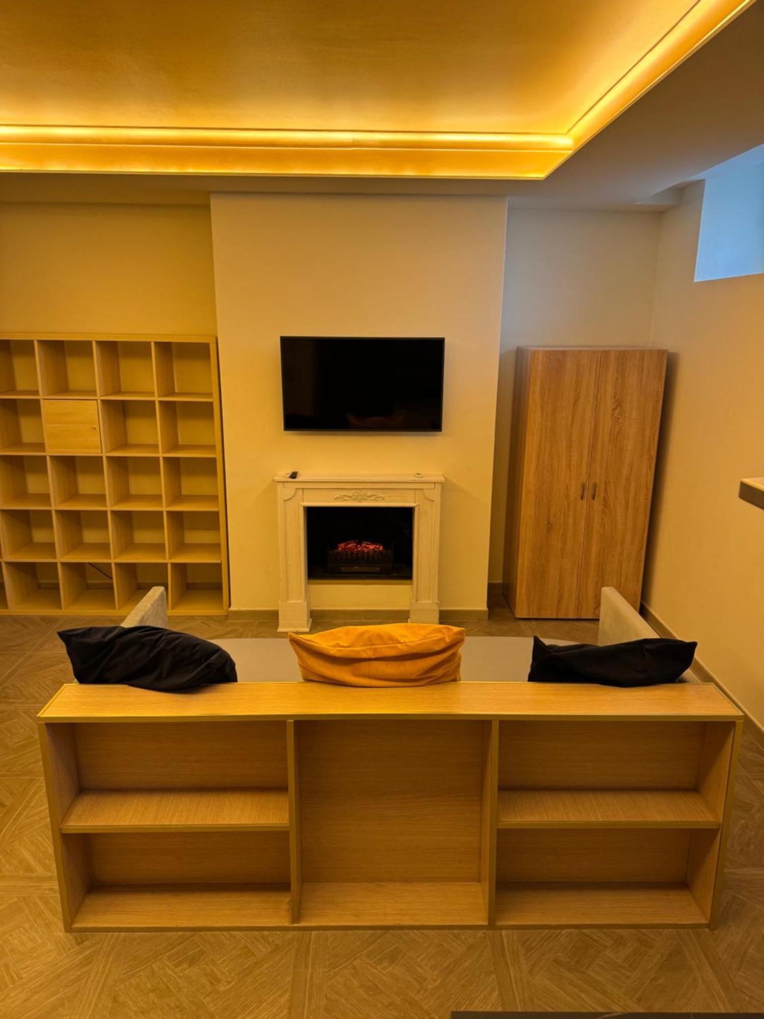 Isola Suites Milan Luaran gambar